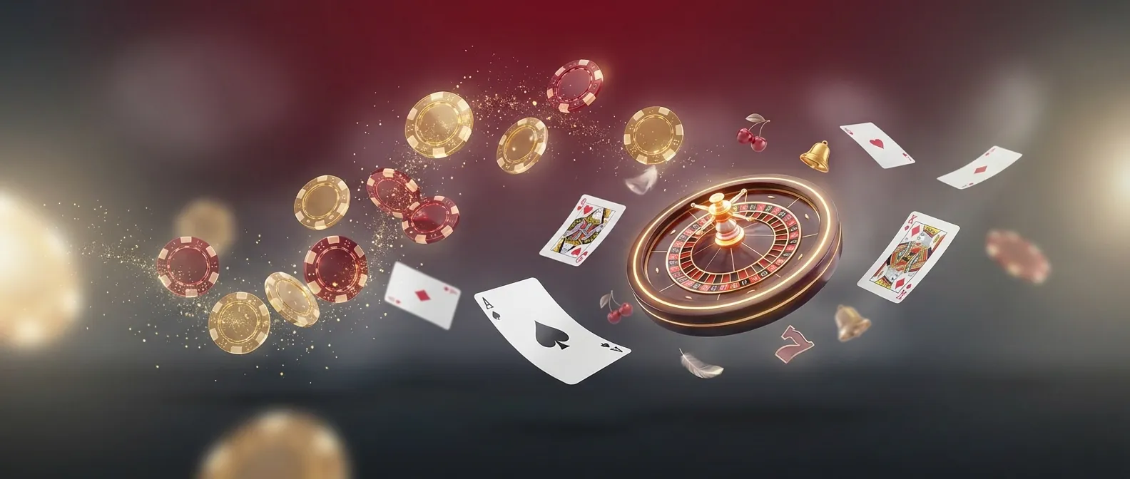 Casino Infinity bonus