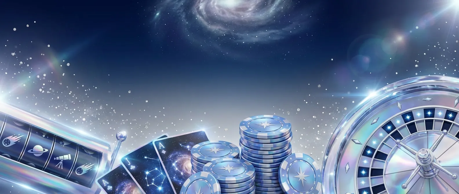 Casino Infinity bonus